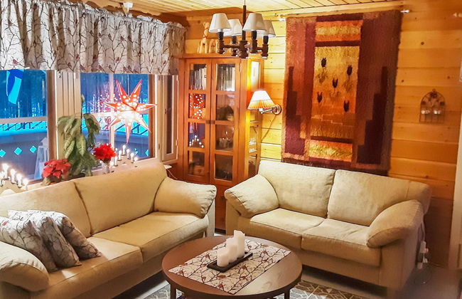 Huuhkalinna - Photo 6