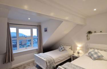 Harbour View apartment in Portreath - Foto 25