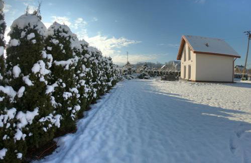 ŚNIEŻKA HOUSE - Foto 69