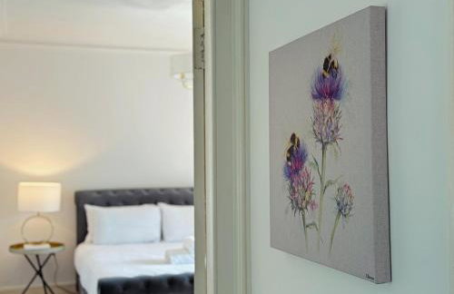 Glenrigh House - Main Residence for 7 people - Photo 17