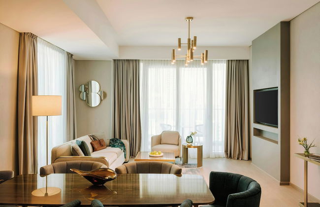 Sonder by Marriott Bonvoy Business Bay Apartments - Photo 55