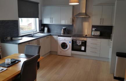 Newtown Apartments - Foto 9