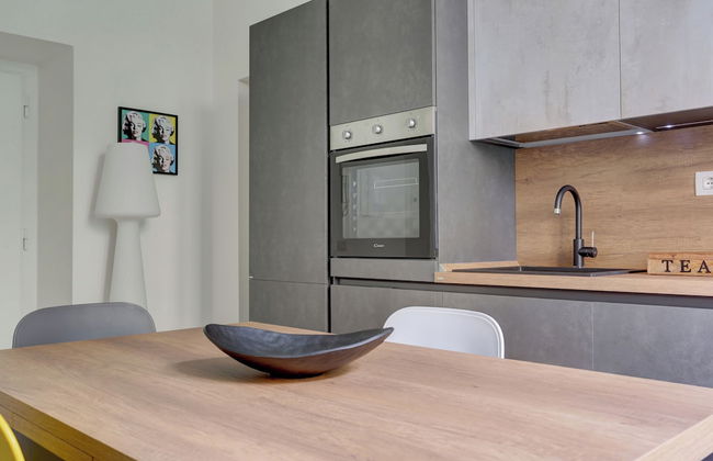 SAN GIOVANNI COZY APT - HOME AND MORE - Foto 15