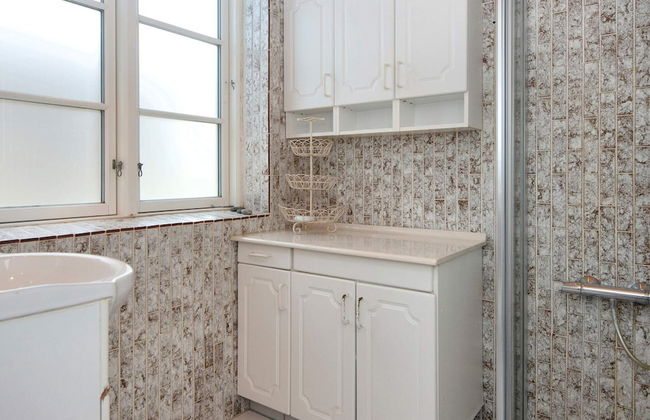 10 Person Holiday Home in Thyboron - Foto 13