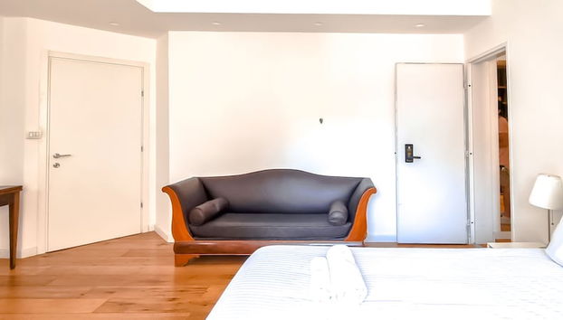 Hakovshim Marguerite - Foto 4, Habitación