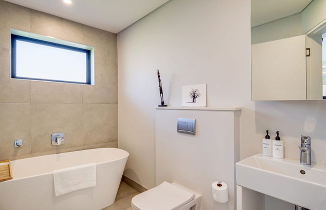 Bahati Executive Pad - Foto 24