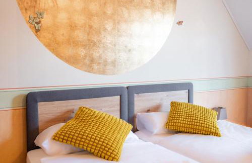 SCHUSTERjunge Aparthotel I Zentral I Studio Apartments I Küche & Bad I Parkplatz - Foto 54