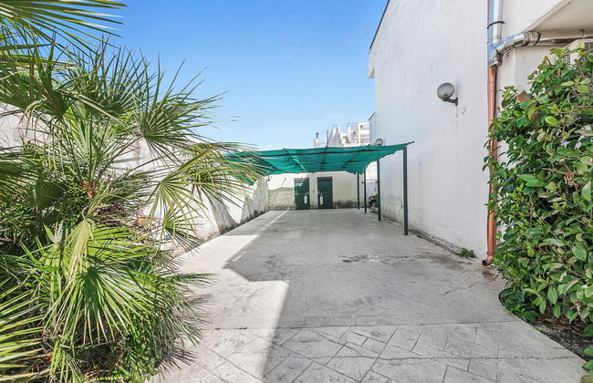 Casa Gioberti Near The Sea And Beach - Foto 21