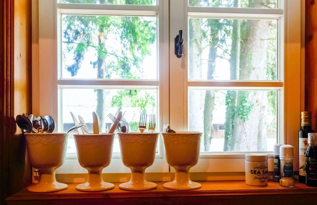 Holiday Home in Phhl for 2 Person - Foto 24