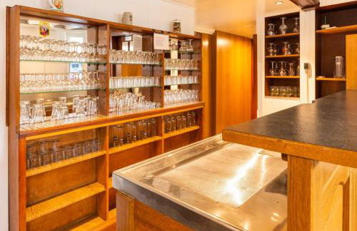 Eifel Nationalpark Grand Lodge - Foto 50