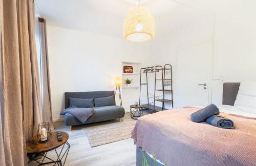 Haus Lahnblick Bleser Appartements - Foto 23