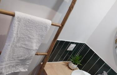 T2 cosy - centre ville - Foto 18