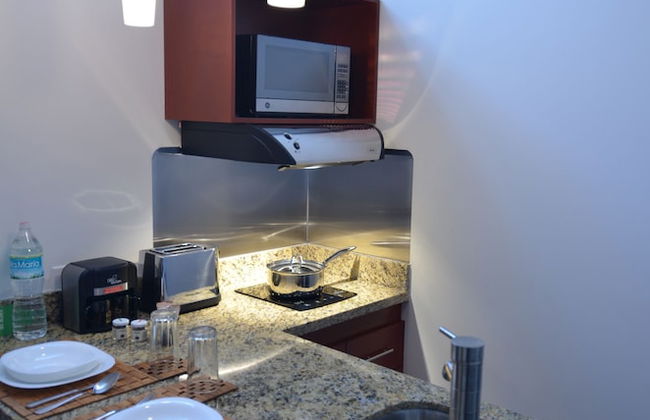 Suites La Concordia - Photo 35