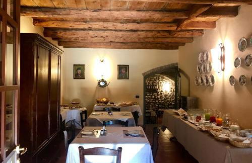 Agriturismo Antica Dimora Del Turco - Foto 24