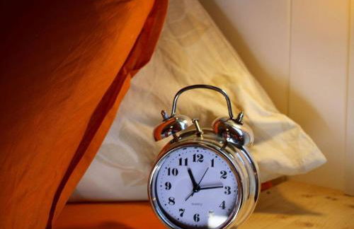 Taubenweg 19 Comfortable holiday residence - Foto 11