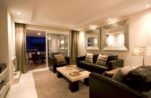 Apt 212 Heaven Beach Apartments, Guadalmansa Playa - Photo 13