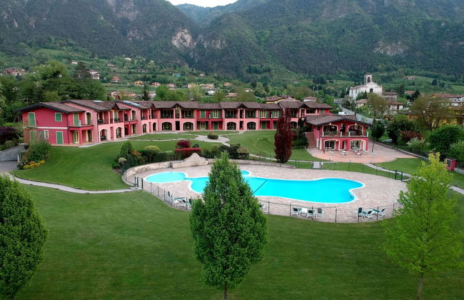 Apartment in Idro With Lake and Mountain Views - Foto 26