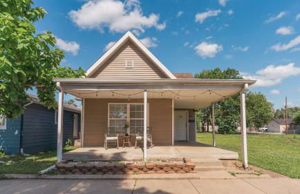 5 mins to Speedway! Walk to Zoo, WR park, IUPUI! - Foto 2