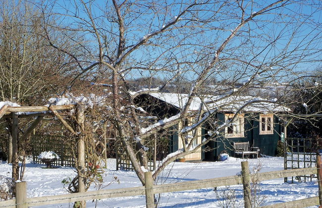 Sleeps2- Wifi - Walkers Paradise - South Facing - Foto 9