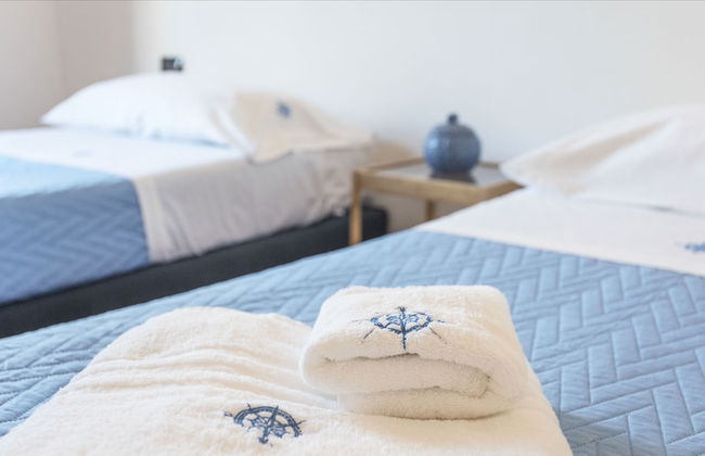 Trilocale Piano Terra Dune - Foto 7