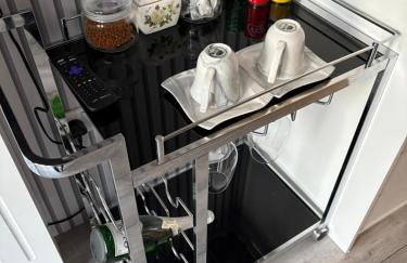 Studio Flat - Photo 8