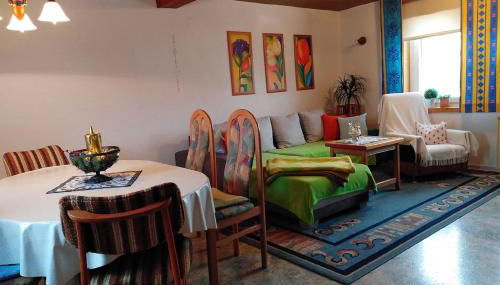 Ferienwohnung Riemer - Foto 2