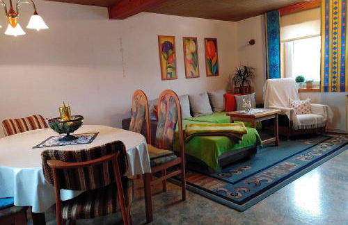 Ferienwohnung Riemer - Foto 2