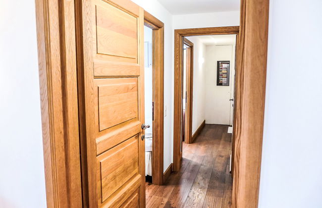 Chesa Sonnalpine B 52 - Foto 15