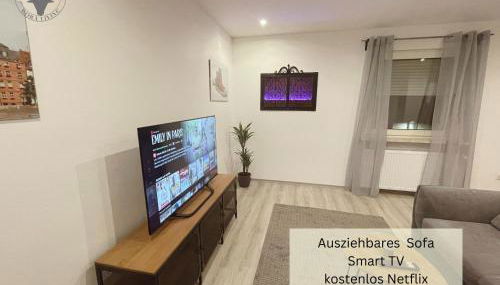 Schuhpartment am Pfälzer Wald nähe Outlet Center Zweibrücken - Photo 2