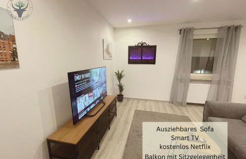 Schuhpartment am Pfälzer Wald nähe Outlet Center Zweibrücken - Foto 2