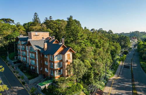 Alpes da Montanha Duplex 2 dorm by Achei Gramado - Photo 6