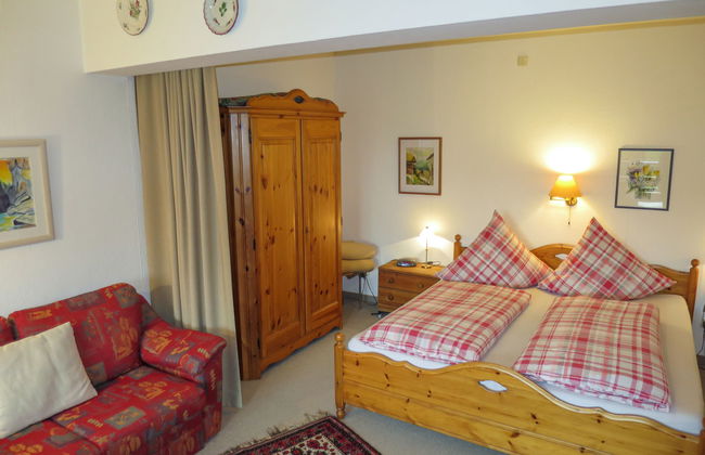 1 bedroom Apartment in Oberstdorf with garden - Photo 13