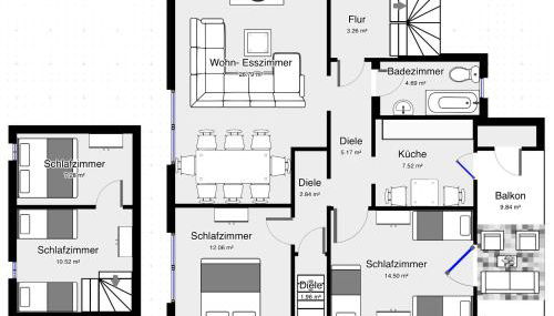 City Apartment Jimmy - Foto 2