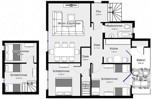 City Apartment Jimmy - Foto 2