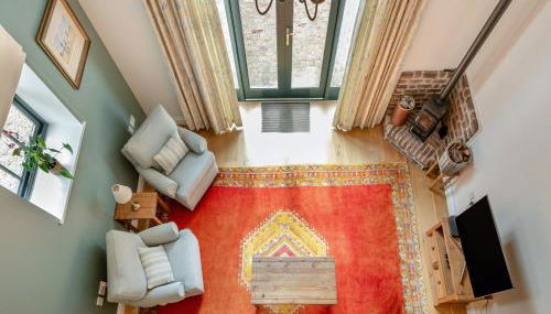 Knighton Mill Dairy - Foto 4