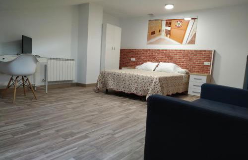 Edificio Valles del Lúpulo (DUPLEX) - Photo 13