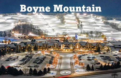 Summer Winterland Retreat-Hot Tub/Dog/Boyne/Schuss - Foto 68