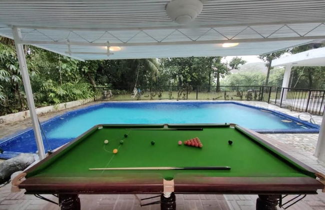 Bukit Tunku Grande Villa by uBook - Foto 33