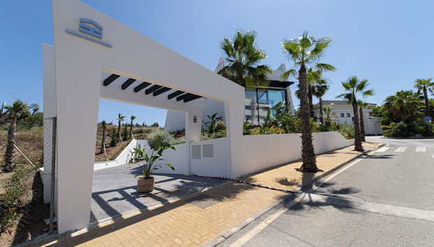 Estepona Holiday Hills - Photo 2, Réception