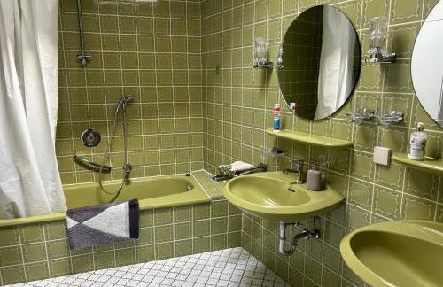 Ferienwohnung Calluna - Foto 17