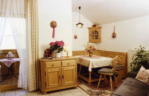 Appartementhaus "Haflinger Hof" - Foto 3