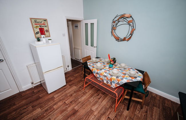 Highfield Lodge - Foto 15