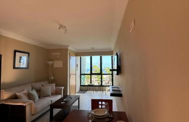 Apartamento céntrico con piscina - Foto 51