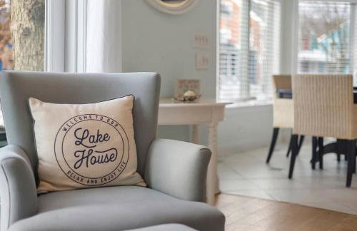 Sanctuary at Beachwalk - Foto 9