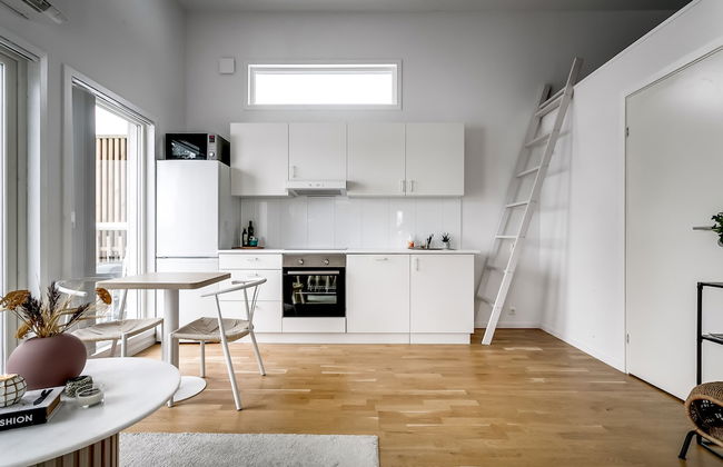 Breathtaking Lakefront mini villas - Foto 28