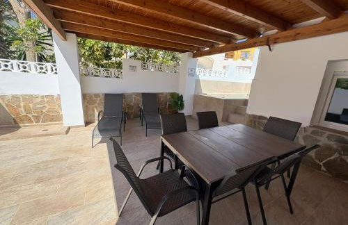 Stella Villa Mojacar - Foto 24