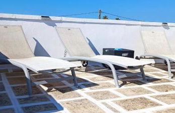 Baia del Conte Apartments Porto Cesareo - Appartamenti in villa sul mare Tabu-Dune - Foto 9