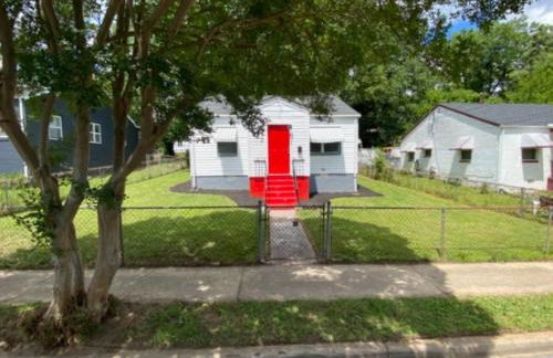 Central RVA Home 4 Bed, 3 Bath Getaway! - Foto 52