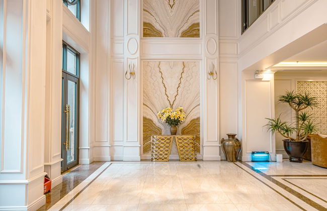 Ostara Hotel & Apartment - Foto 3