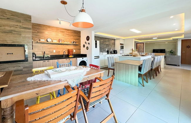 Casa de Andréa com piscina - Campeche - Photo 47